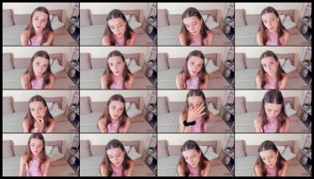 trudikeasley — 9 minute Chaturbate female naked cam show, 720p, Jul 8, 2026
