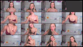 viola_star_ — 76 minute Chaturbate female naked cam show, 720p, Jul 8, 2026