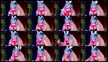 vronnier — 31 minute Chaturbate female naked cam show, 720p, Jul 8, 2026