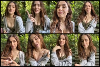 AriaAdda — 82 minute Stripchat female naked cam show, 480p, Jul 9, 2026