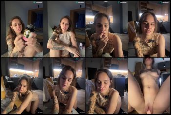 ChaosControl — 89 minute BongaCams naked cam show, 1080p, Jul 9, 2026