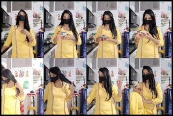 Kaur_Simran_01 — 23 minute Stripchat couple naked cam show, 720p, Jul 9, 2026