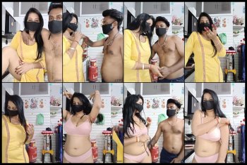 Kaur_Simran_01 — 12 minute Stripchat couple naked cam show, 720p, Jul 9, 2026