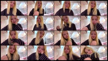 LinaFloww — 119 minute Stripchat female naked cam show, 720p, Jul 9, 2026