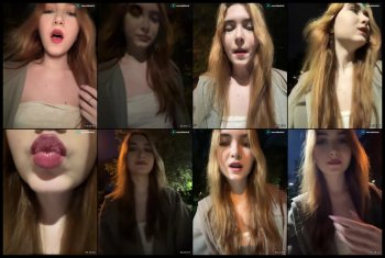 MarlboroWeb — 34 minute Stripchat female naked cam show, 720p, Jul 9, 2026