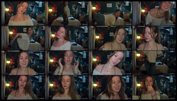 _modestmouse — 120 minute Chaturbate female naked cam show, 720p, Jul 9, 2026