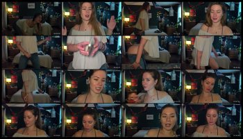 _modestmouse — 99 minute Chaturbate female naked cam show, 720p, Jul 10, 2026