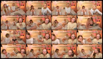 _ramune_ — 50 minute Chaturbate couple naked cam show, 720p, Jul 9, 2026