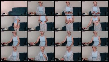 agatha_moore_ — 16 minute Chaturbate female naked cam show, 720p, Jul 9, 2026
