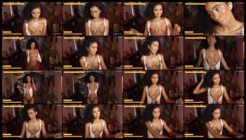 amnie_ — 42 minute Chaturbate female naked cam show, 720p, Jul 10, 2026