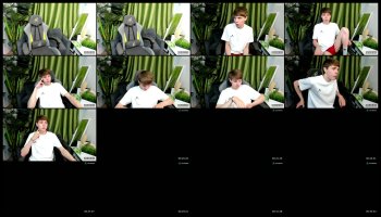 andyjey_ — 37 minute Chaturbate couple naked cam show, 720p, Jul 9, 2026