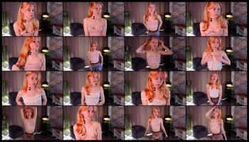bridgetbottrell — 93 minute Chaturbate female naked cam show, 720p, Jul 9, 2026