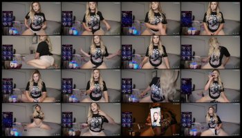 buitifulblonde — 120 minute Chaturbate trans naked cam show, 720p, Jul 9, 2026