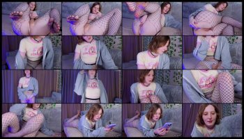 c0ralynx — 88 minute Chaturbate trans naked cam show, 720p, Jul 9, 2026