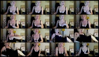 colette1w — 11 minute Chaturbate female naked cam show, 720p, Jul 9, 2026