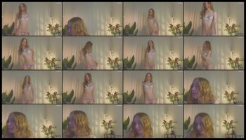 cuute_angell — 23 minute Chaturbate female naked cam show, 720p, Jul 10, 2026