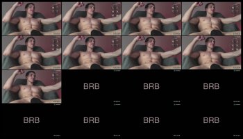 damondurden — 15 minute Chaturbate male naked cam show, 720p, Jul 9, 2026