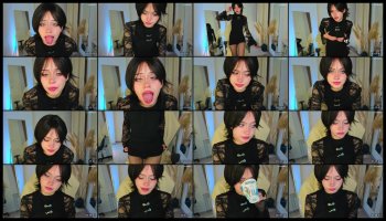 dark_diva — 52 minute Chaturbate female naked cam show, 720p, Jul 10, 2026