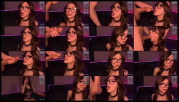 darkfirenight — 64 minute Chaturbate couple naked cam show, 720p, Jul 9, 2026