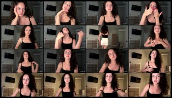 farrahburde — 120 minute Chaturbate female naked cam show, 720p, Jul 9, 2026