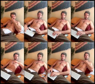 franklymd — 6 minute Chaturbate male naked cam show, 1080p, Jul 9, 2026