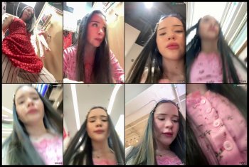 kitty_sixseven — 20 minute Stripchat female naked cam show, 720p, Jul 9, 2026