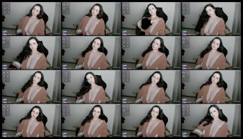 lady_yas — 6 minute Chaturbate female naked cam show, 720p, Jul 9, 2026