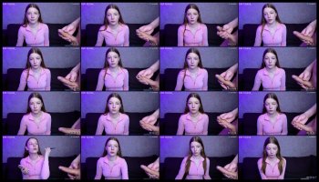 lovirss — 57 minute Chaturbate couple naked cam show, 720p, Jul 9, 2026