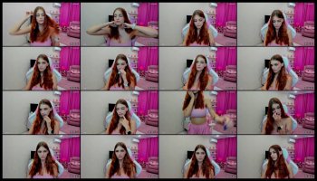 make_love_1 — 12 minute Chaturbate female naked cam show, 720p, Jul 9, 2026