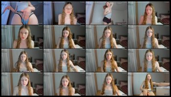 melissssa_bloom — 120 minute Chaturbate trans naked cam show, 720p, Jul 9, 2026