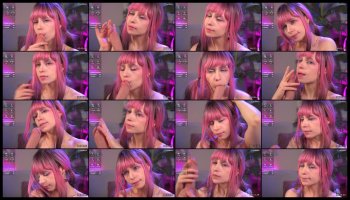 nikkisilk — 18 minute Chaturbate female naked cam show, 720p, Jul 9, 2026