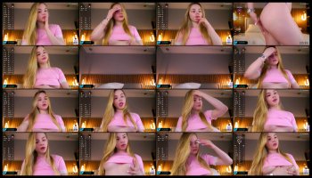 oke_doke — 51 minute Chaturbate female naked cam show, 720p, Jul 9, 2026