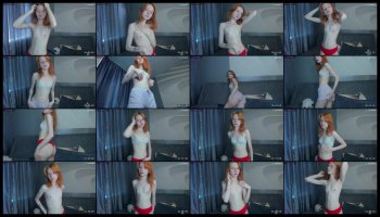 samkelker — 120 minute Chaturbate female naked cam show, 720p, Jul 9, 2026