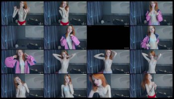 samkelker — 120 minute Chaturbate female naked cam show, 720p, Jul 9, 2026