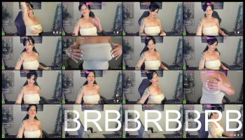 sara_devills — 120 minute Chaturbate female naked cam show, 720p, Jul 9, 2026