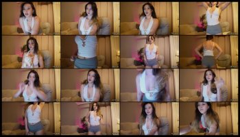sarasuo — 120 minute Chaturbate female naked cam show, 720p, Jul 9, 2026