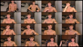 thenicoryder — 35 minute Chaturbate male naked cam show, 720p, Jul 9, 2026