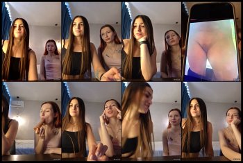 thinkaboutbehavior — 23 minute Stripchat female naked cam show, 480p, Jul 9, 2026