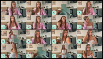 tinybliss — 108 minute Chaturbate female naked cam show, 720p, Jul 9, 2026