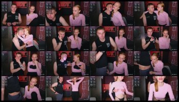 u_need_bj — 43 minute Chaturbate couple naked cam show, 720p, Jul 9, 2026
