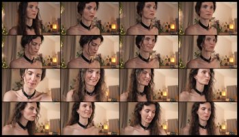 yulladao — 37 minute Chaturbate female naked cam show, 720p, Jul 9, 2026