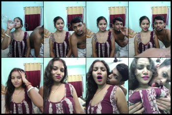 Angel_-lisha — 8 minute Stripchat couple naked cam show, 720p, Jul 10, 2026