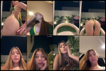 Nikii__ — 58 minute Stripchat female naked cam show, 720p, Jul 10, 2026