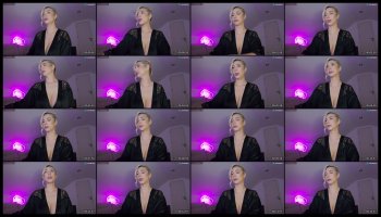 allayah — 16 minute Chaturbate female naked cam show, 720p, Jul 10, 2026