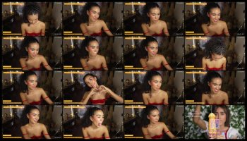 amnie_ — 11 minute Chaturbate female naked cam show, 720p, Jul 10, 2026