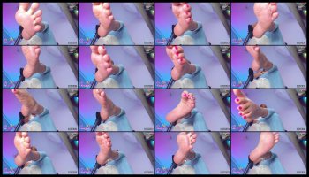 aurorasim — 10 minute Chaturbate female naked cam show, 720p, Jul 10, 2026
