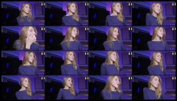 cassiablade1 — 76 minute Chaturbate female naked cam show, 720p, Jul 10, 2026