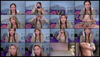chroniclove — 120 minute Chaturbate female naked cam show, 720p, Jul 10, 2026