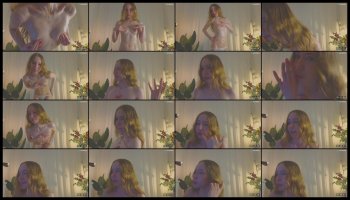 cuute_angell — 40 minute Chaturbate female naked cam show, 720p, Jul 11, 2026