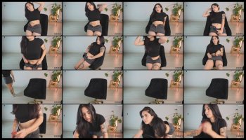 doubedeesarai — 13 minute Chaturbate female naked cam show, 720p, Jul 10, 2026